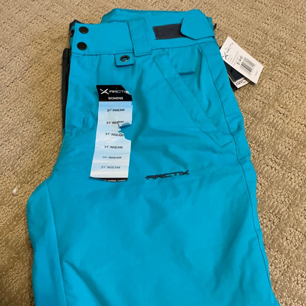 Arctix snow pants